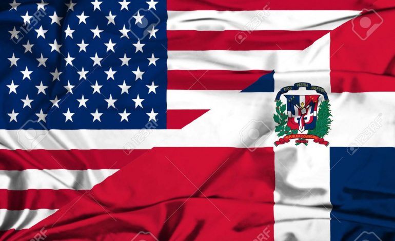 Les USA appuient l’armée dominicaine dans son renforcement du contrôle de la zone frontalière