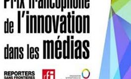 Le site haïtien Enquet’action remporte le 1er prix francophone 2019 de l’innovation