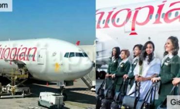 La liste des victimes du crash d'Ethiopian airlines