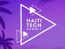 Haïti Tech Summit est en partenariat avec l’ambassade des États-Unis en Haïti