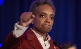 Lori Lightfoot, la première femme noire élue à la tête de la ville de Chicago