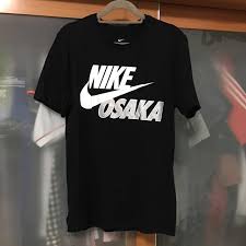 Naomi Osaka signe avec Nike