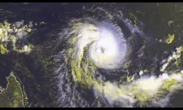 Saison cyclonique 2019 : « 13 tempêtes et 5 ouragans dont 2 majeurs » en prévision