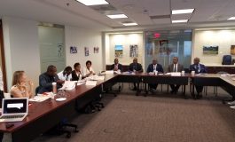 Lutte contre la traite des personnes: le Département d'Etat organise un projet d'échange au profit d'Haïti