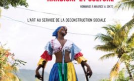 Théâtre Toupatou lance la 4è édition de la Quinzaine Internationale Handicap et Culture