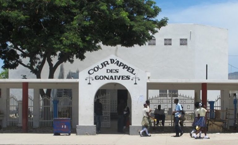 L’ex commissaire du gouvernement de Port-au-Prince nommé juge à la cour d’appel de Gonaïves