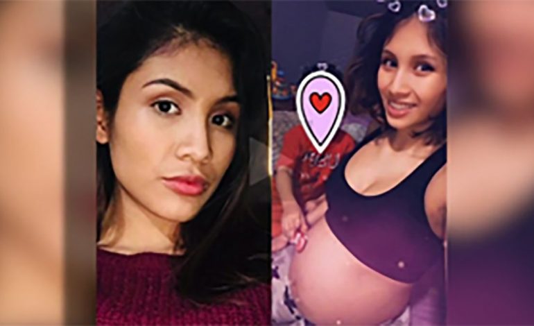 Marlen Ochoa-Lopez: Une jeune femme enceinte victime à cause de facebook