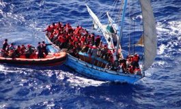 Des voyageurs clandestins haïtiens capturés par la marine dominicaine