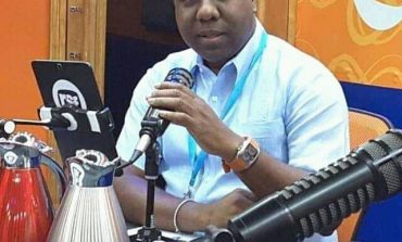 [Urgent] : le journaliste Pétion Rospide tué par balle à la 3è circonscription de Port-au-Prince.