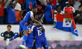 [Gold Cup] Haïti corrige le Canada et se qualifie pour les demi-finales