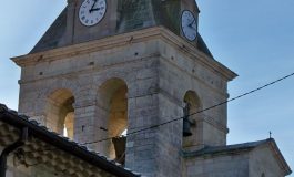 Une église s'effondre sur des paroissiens le jour de la pencôte