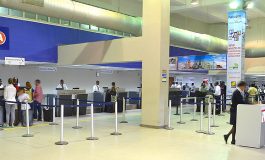 Manifestations 6, 7 juillet : L'aéroport Toussaint Louverture maintient son fonctionnement