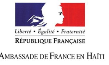 L'Ambassade de France en Haïti affectée par les crimes perpétrés à La Saline