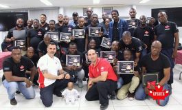La mairie de Port-au-Prince aura bientôt son propre service d'incendie
