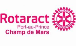 Voici le profil des leaders 2019-2020 de Rotaract Port-au-Prince Champs-de-Mars