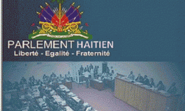 Haïti : le dysfonctionnement du Parlement en perspective