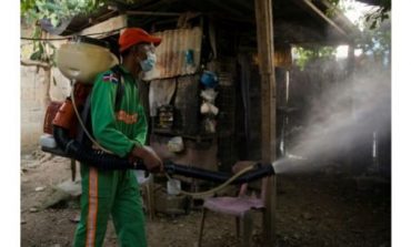 Une épidémie de dengue fait ravage en République dominicaine