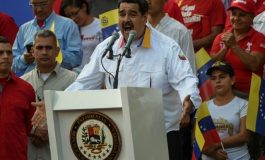 Venezuela : gouvernement et opposition vont discuter ensemble