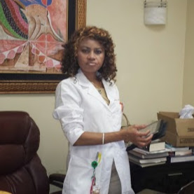 Jeanne Germeil, une médecin haïtiano-américaine arrêtée à Port Salut