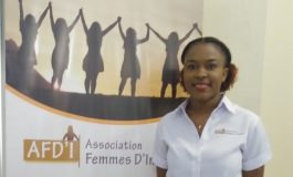 L’Association Femmes d’Impact (AFD’I) pour l’épanouissement des jeunes femmes en Haïti…