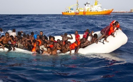 236 migrants haïtiens appréhendés par les autorités des Îles Turks & Caïcos