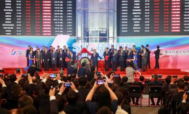La Chine lance «Star Market» pour rivaliser avec « Nasdaq »