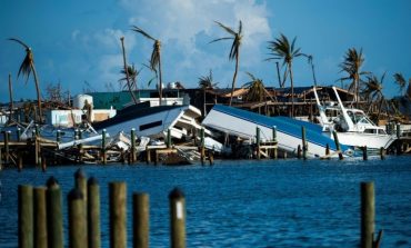 Bahamas: Marsh Harbour détruit à 60% après le passage de l'ouragan Dorian