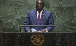 Nations-Unies : Haïti sollicite un appui « substantiel, cohérent, bien coordonné et efficace… »