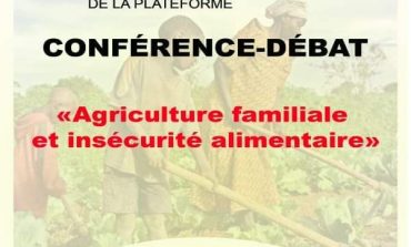 La POHDH: un engagement dans la sensibilisation  autour de l’agriculture familiale et la sécurité alimentaire