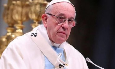 Pape François annule le secret pontifical sur les abus sexuels