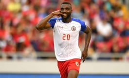 [Ligue des Nations]Haïti arrache le nul face au Costa-Rica