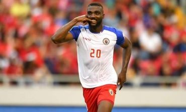 [Ligue des Nations]Haïti arrache le nul face au Costa-Rica