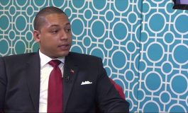 François Nicolas Duvalier : « Je ne serai jamais pour le départ d’un Président élu »
