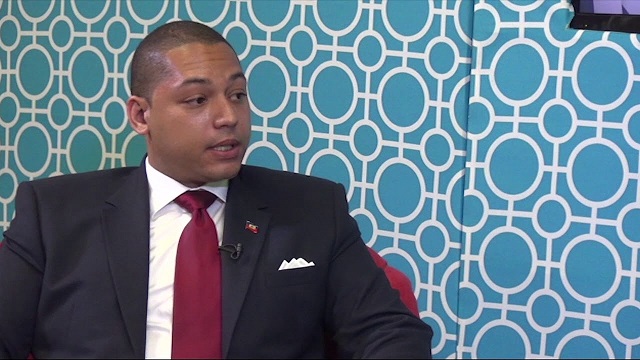 François Nicolas Duvalier : « Je ne serai jamais pour le départ d’un Président élu »