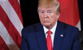 Donald Trump suspend la contribution des États-Unis à l'OMS