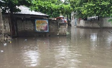 Haïti : 5 communes inondées, des morts et des pertes agricoles