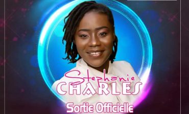 Stéphanie Charles : une magnifique expression de gratitude...
