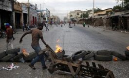 Politique et gangs en Haïti : « Le pouvoir a perdu la guerre des rues »