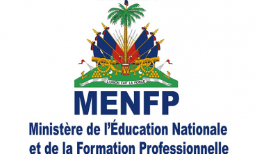 Le MENPF n'a diffusé aucun calendrier scolaire remanié