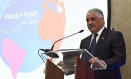 Le ministre dominicain des Affaires étrangères, Miguel Vargas, appelle à une assistance urgente pour Haïti