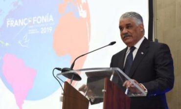 Le ministre dominicain des Affaires étrangères, Miguel Vargas, appelle à une assistance urgente pour Haïti