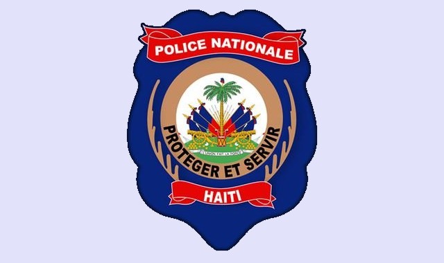 La Police du Nord-Ouest souhaite un joyeux noël « sans pétards » à la population