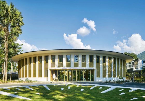 L’Ambassade de France revient sur le massacre de La saline