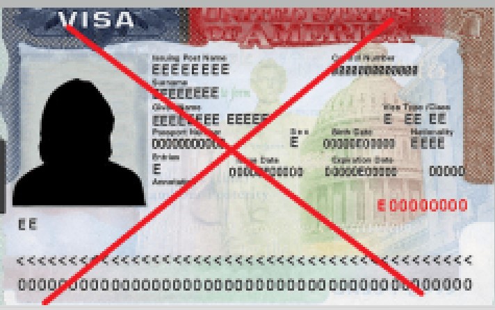 Les États-Unis vont limiter les visas pour femmes enceintes