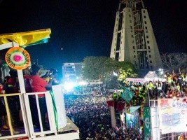 Le carnaval national ne se tiendra plus au Cap-Haïtien
