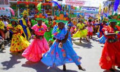 Le Cap-Haitien accueille le carnaval national une nouvelle fois