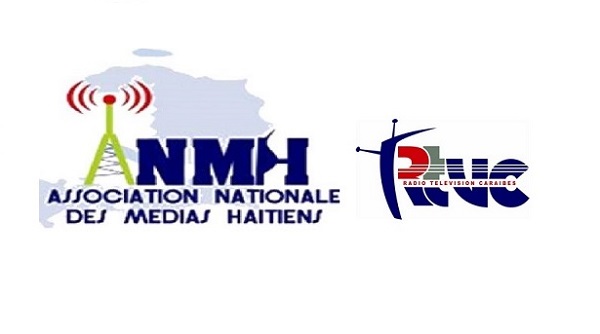 L’ANMH et AMIH condamnent l’attaque perpétrée contre Radio Caraïbes