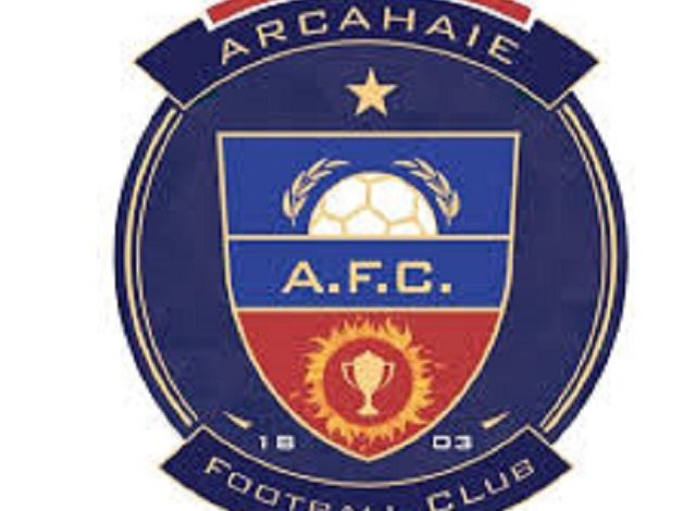 Arcahaie FC valide son billet pour les demi-finales au CCCF