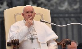 Le pape François, contre l’idéologie du genre