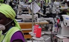 Haïti-crise/conjoncture: 3000 emplois perdus pendant le "pays lock"